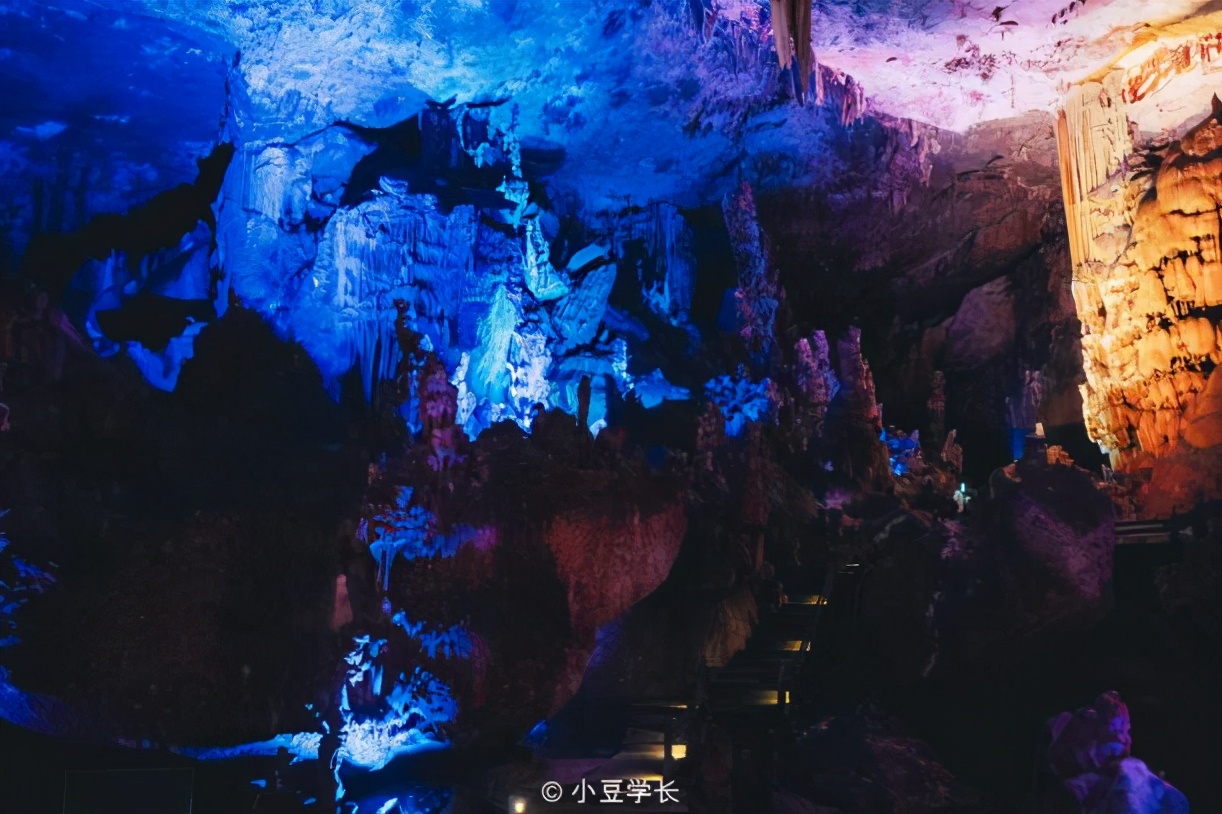 良心推荐夏日风光绝美的避暑胜地,云雾缭绕人间仙境清凉避暑好去处