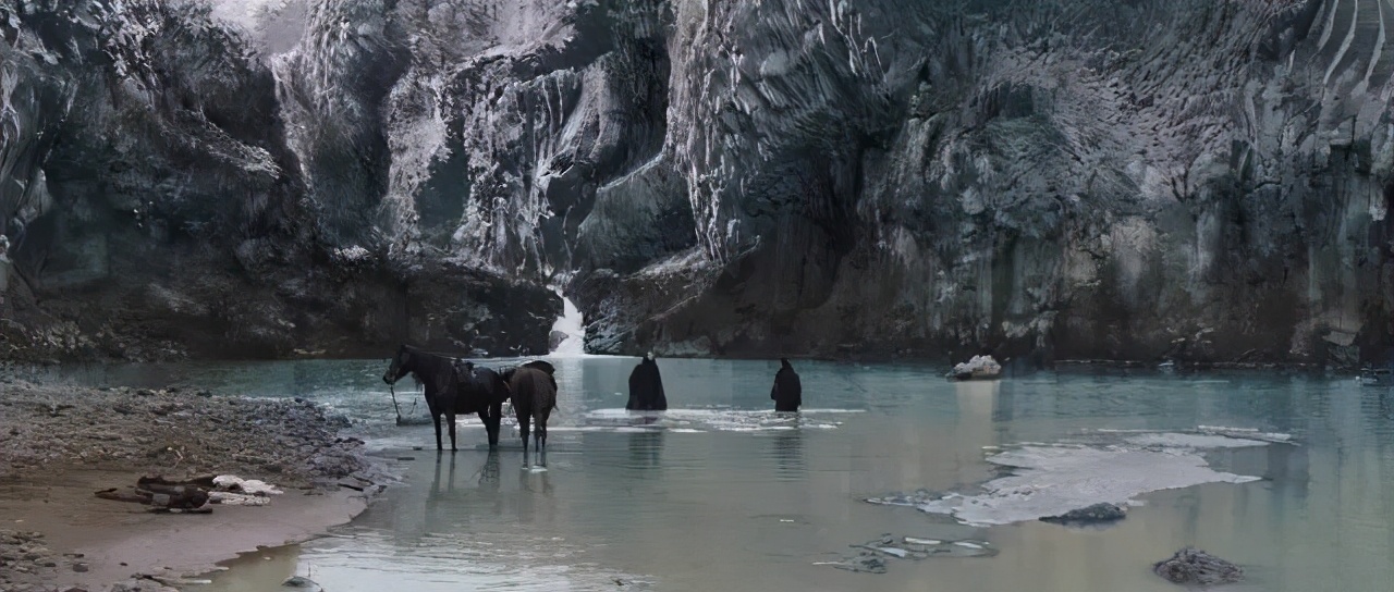 全片没一个好人的电影,整部电影没有一个好人