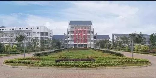 西附、新民、三美进不去？来，博雅中学了解一下~