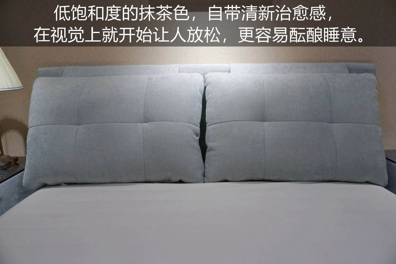 慕思床哪个系列性价比最好,慕思床时尚和经典的区别