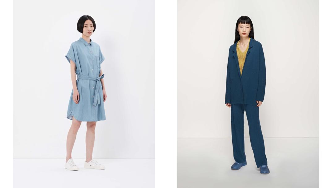 秒杀HM和LV，这个做了10年环保时尚的国货，竟然无人知晓？