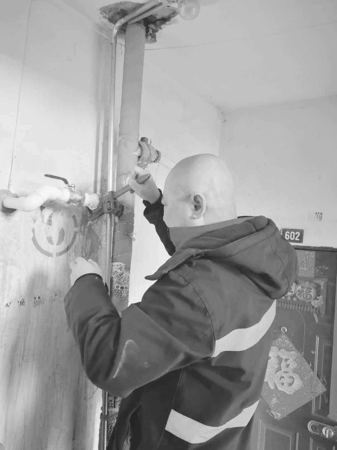 绥化北林中盟热电供暖,绥化中盟热电故障电话