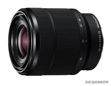 索尼套机镜头16-50值得买吗,索尼几百块的人像镜头