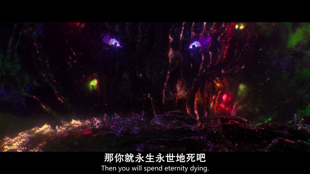 复联四奇异博士预料的结局,复联4奇异博士看了多少种结果