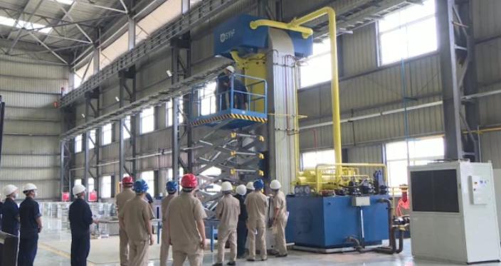 中国压铸行业品牌10强,中国压铸业