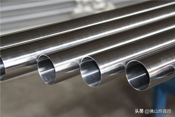 304不锈钢管功能,304不锈钢管的用途
