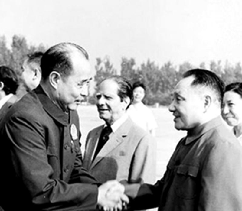 1987年，*小平邓**邀马拉多纳来中国被索天价出场费，这是怎么回事？