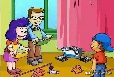 幼儿园元旦亲子活动美食节范例,适合幼儿园的元旦游戏推荐