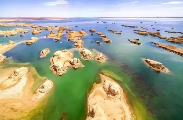 来感受大西北的异域风情,领略一下西北风情