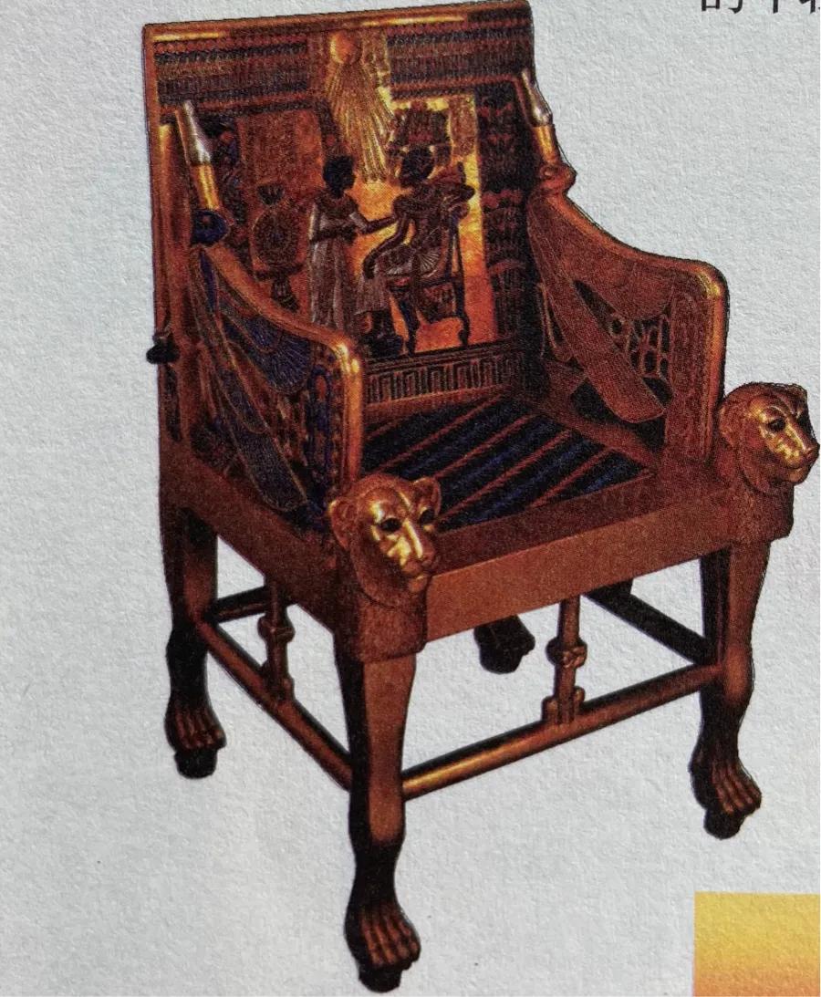 帝王谷发现新墓,已经被考古挖掘的最大规模的陵墓