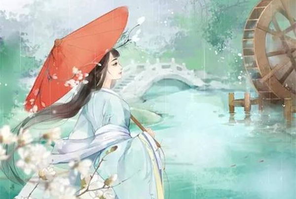 李清照的渔家傲表达的情感是什么,渔家傲李清照表达词人怀才不遇