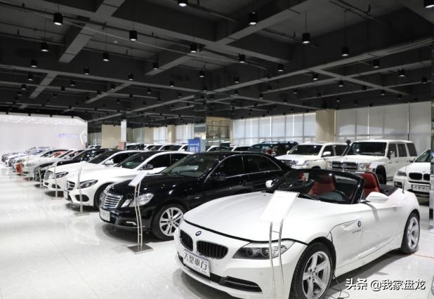 2021昆明车行天下车展,车行天下汽车展