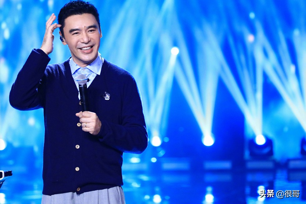 钟镇涛唱初恋,钟镇涛为爱疯狂