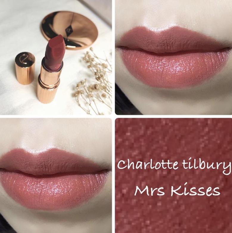 躲过了去年没躲过今年,mac新品磨砂316泫雅色