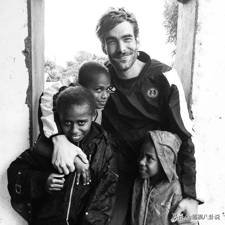 西班牙男模三大巨头,西班牙三大男模之首