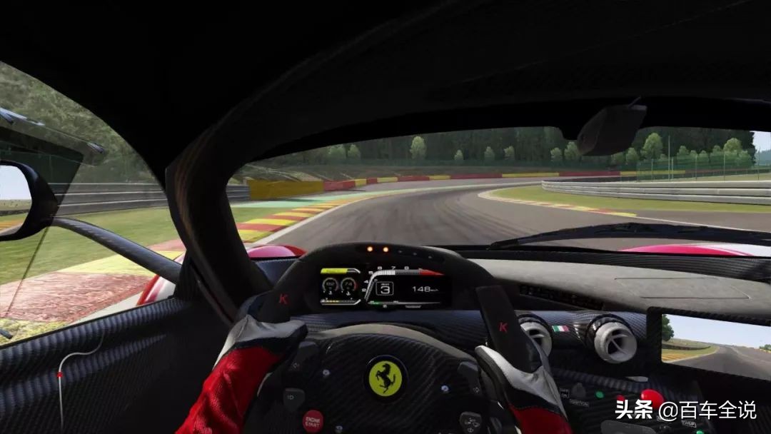 如何赚出一辆法拉利的钱,如何赚到一辆法拉利