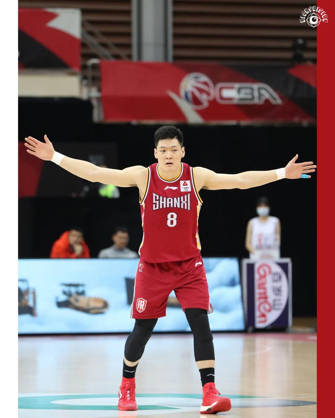 盘点cba球员上脚球鞋,cba球鞋观察