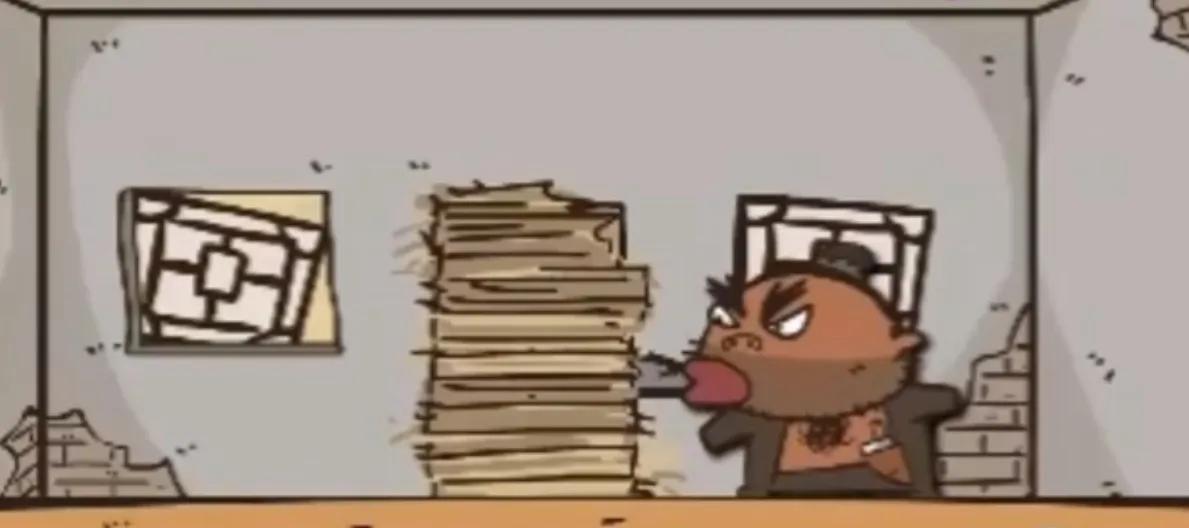 每日学一句小古文,每日一句零基础学习文言文