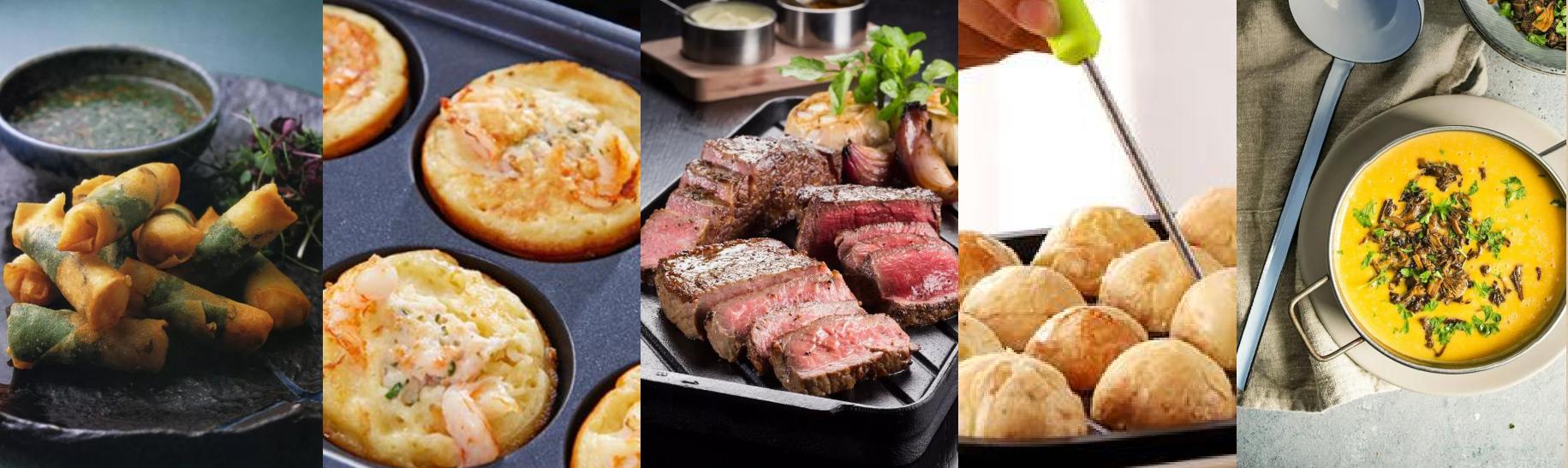 空气炸锅山本和奥克斯哪个好,大宇和东菱空气炸锅