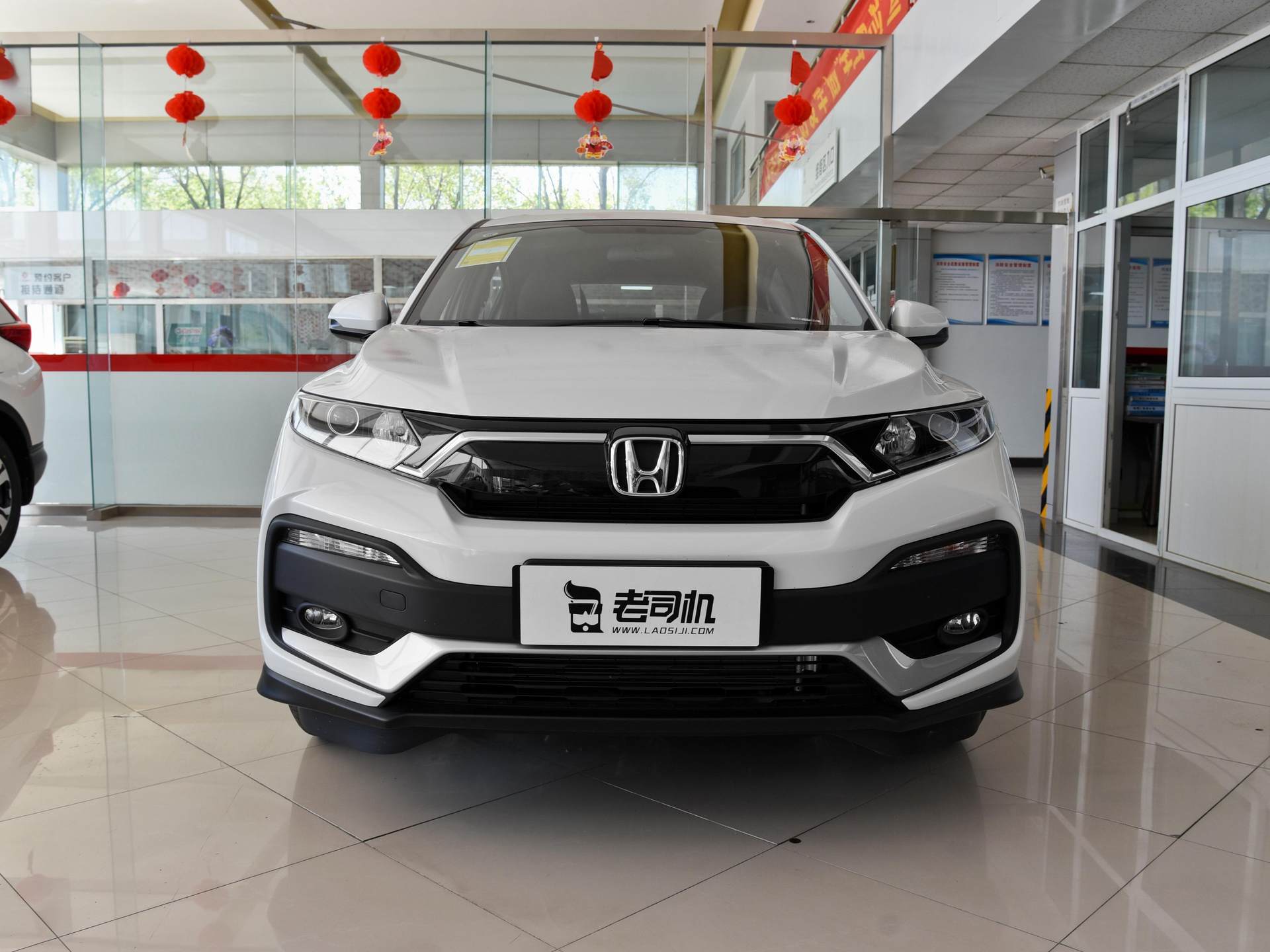 本田xrv和昂科拉有什么区别,本田xrv和昂科拉哪个好