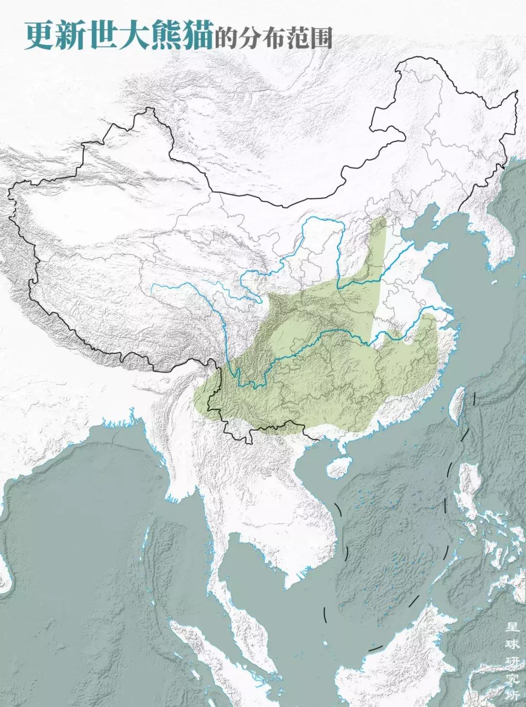 熊猫萌,熊猫萌啦