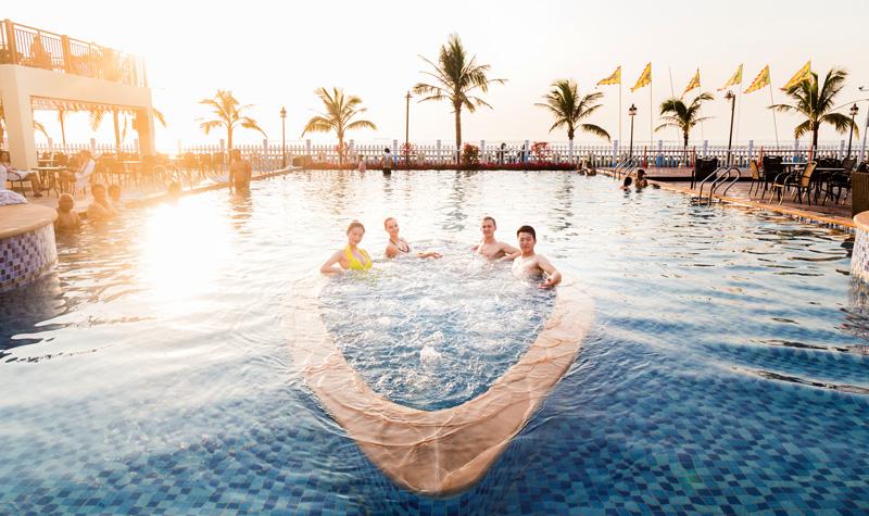 珠海海泉湾温泉门票家庭套票,珠海海泉湾海洋温泉地图