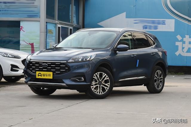 适合女生20万左右的高颜值车,20万左右女性开的车suv