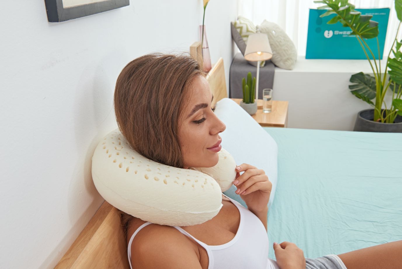 床垫怎样通过试睡分辨棕和乳胶,怎么分辨乳胶床垫跟海绵床垫