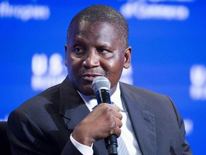 21岁借钱创业，63岁身价121亿，成非洲首富的他，凭啥？