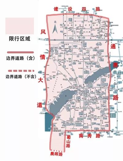 杭州滨江区外地车辆限行规定,杭州外地车2022年限行吗