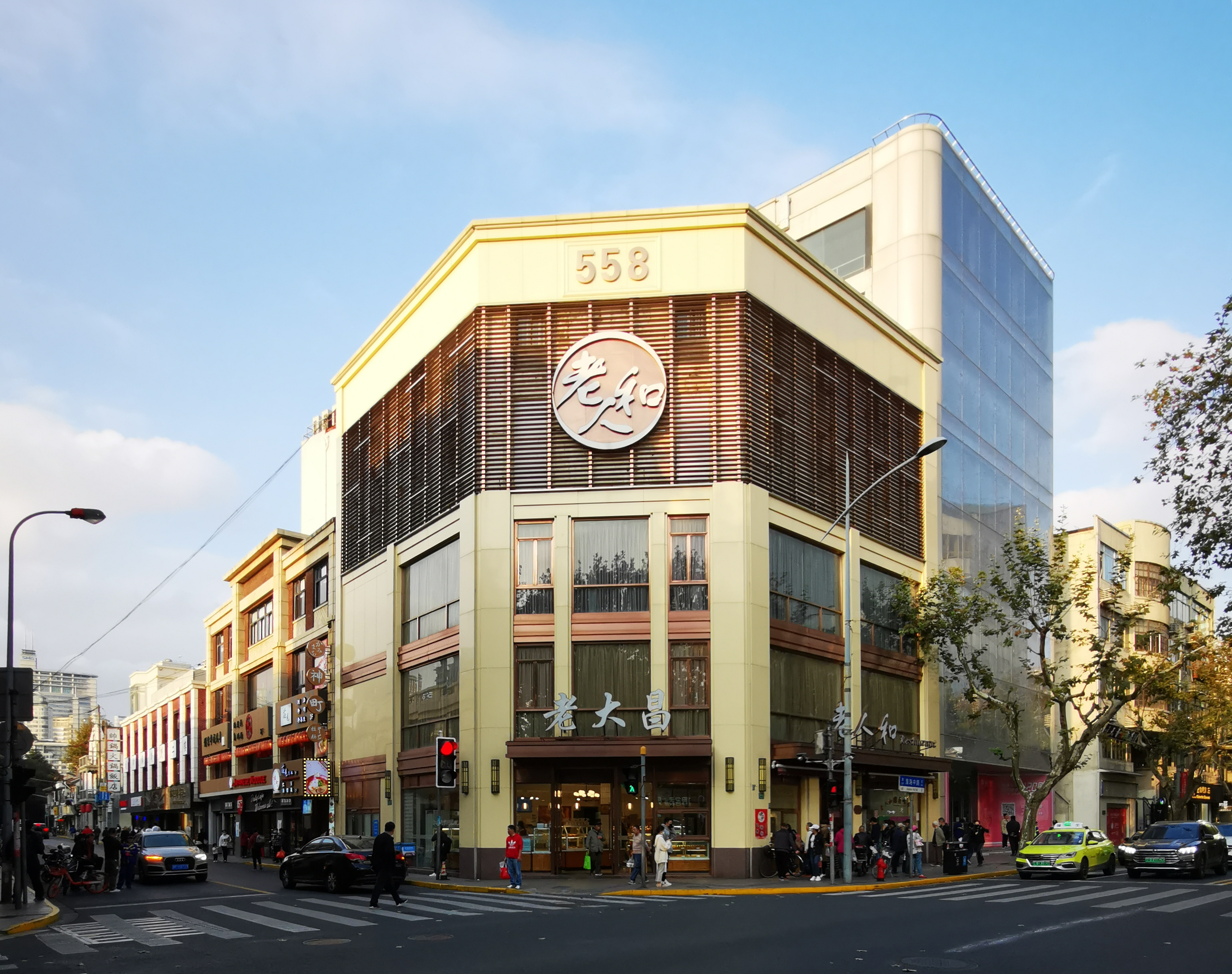 上海老牌西点店,上海顶级西点店