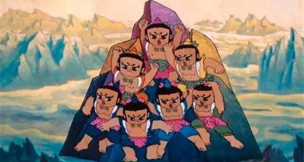 90后的经典动画,90后怀旧动画1000部图片