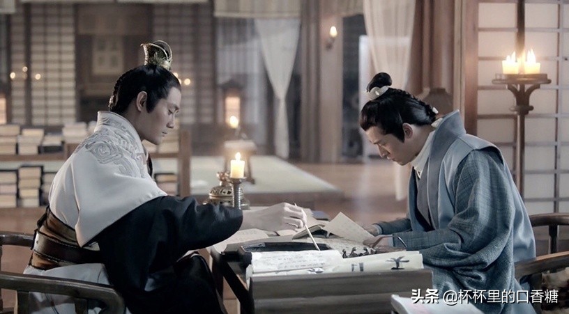 锦衣之下和知否哪个好看,知否锦衣之下收视率