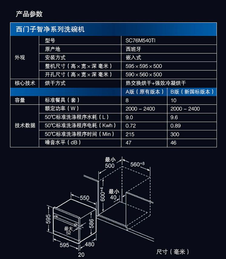 买了西门子洗碗机不会用,买了水槽洗碗机后悔了怎么处理