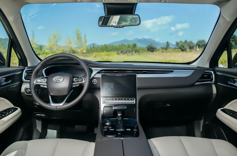 传祺gs5上市半年评价如何,传祺gs5车主真实感受