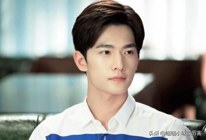 有刘海才好看的明星,有刘海超好看的明星