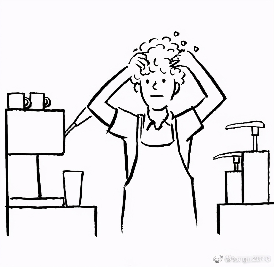 沙雕鬼畜搞笑漫画,催泪鬼畜漫画