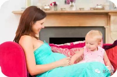 想生聪明宝宝孕妈必看,孕期奇葩的4个表现