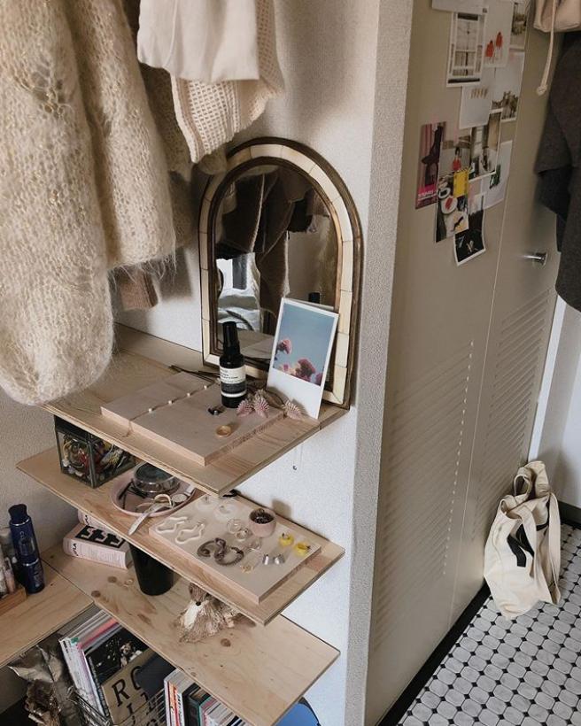 日本女生的独居生活真实体验,日本女生独居一天日常