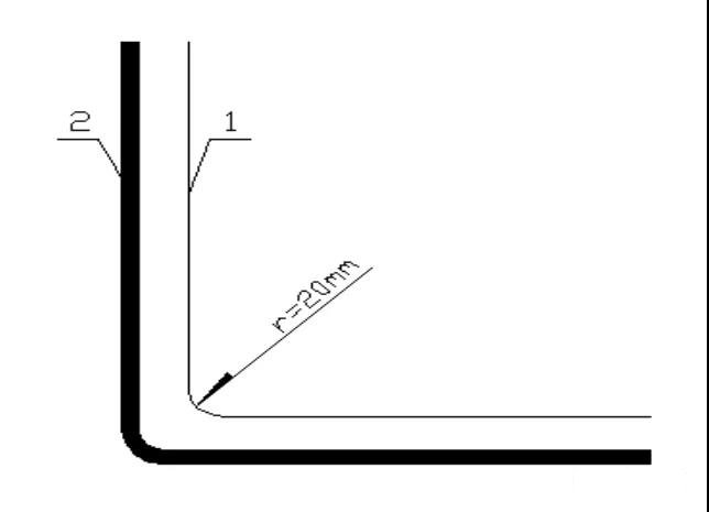 地下室混凝土顶板裂缝分析及处理,地下室梁和顶板出现裂缝