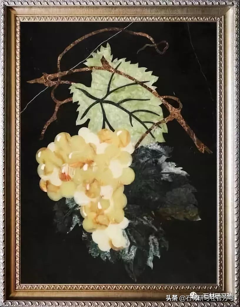 石材马赛克拼花,昆明石材马赛克水刀拼花