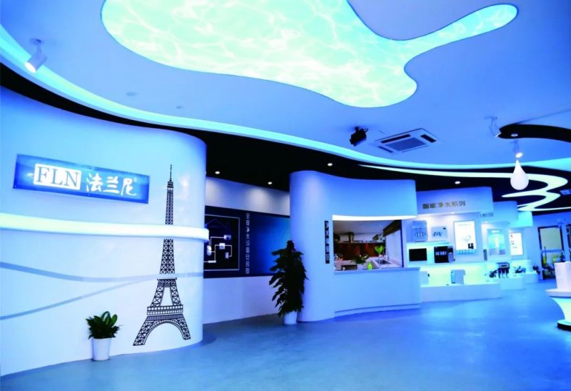 净水器十大排名优选法兰尼,法兰尼净水器如何