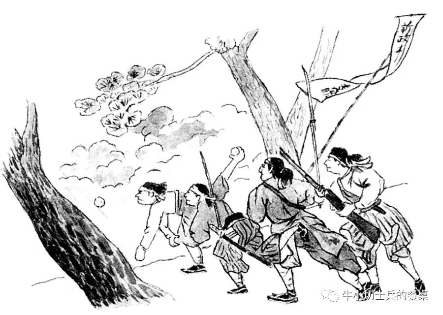 珍珠港作战航母“瑞鹤”配餐全公开，其中一品号称最佳战斗口粮