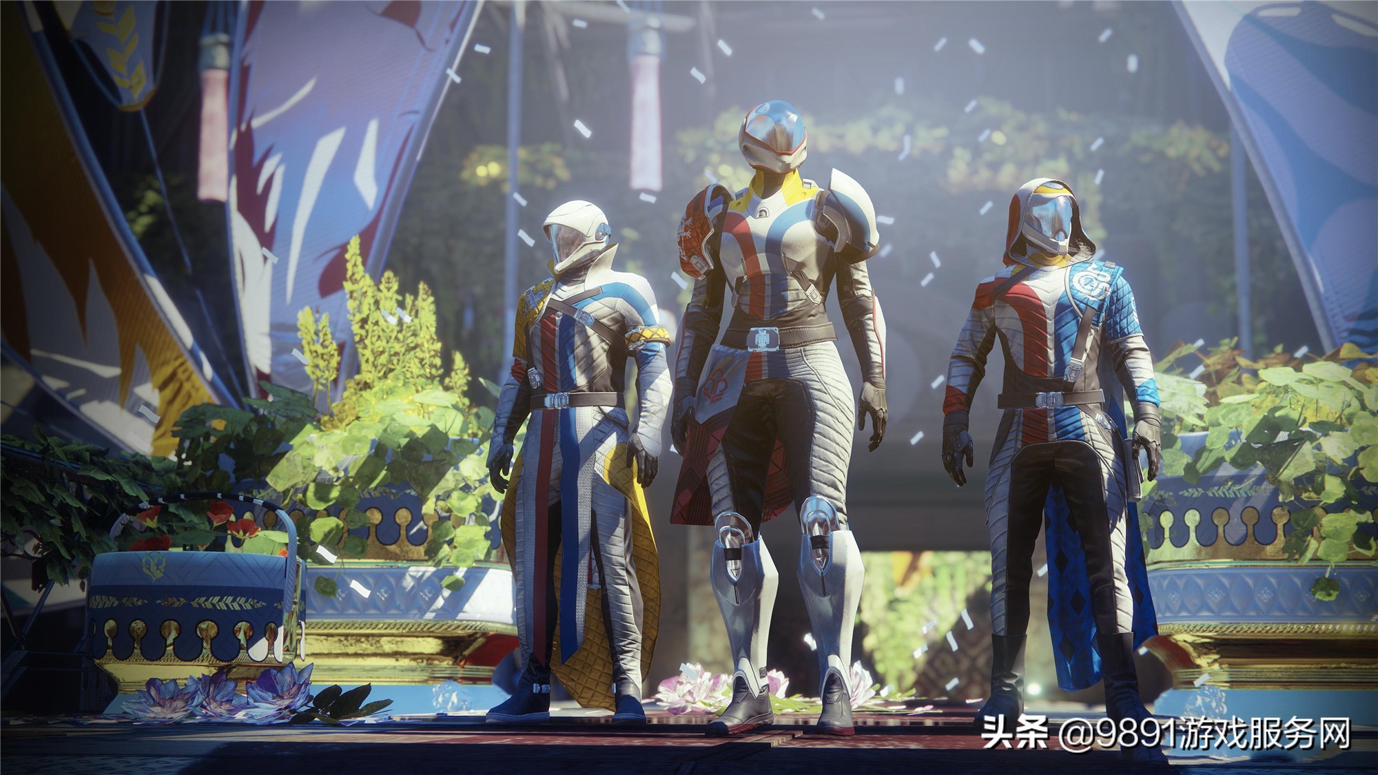 美少女视角超爽打击感！盘点Steam必玩的免费优秀游戏（篇二）