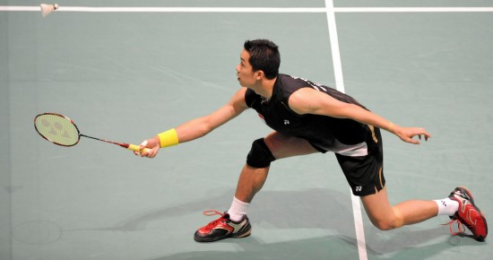 说说羽毛球运动带给你的感受,羽毛球运动心得简短100字