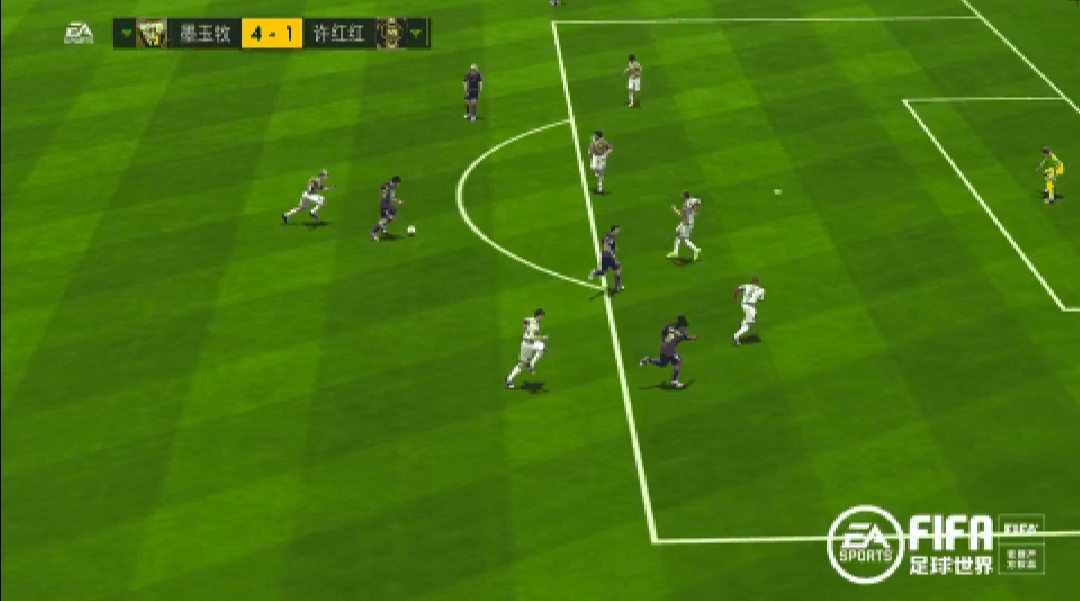 德罗巴齐达内,齐达内和德罗巴