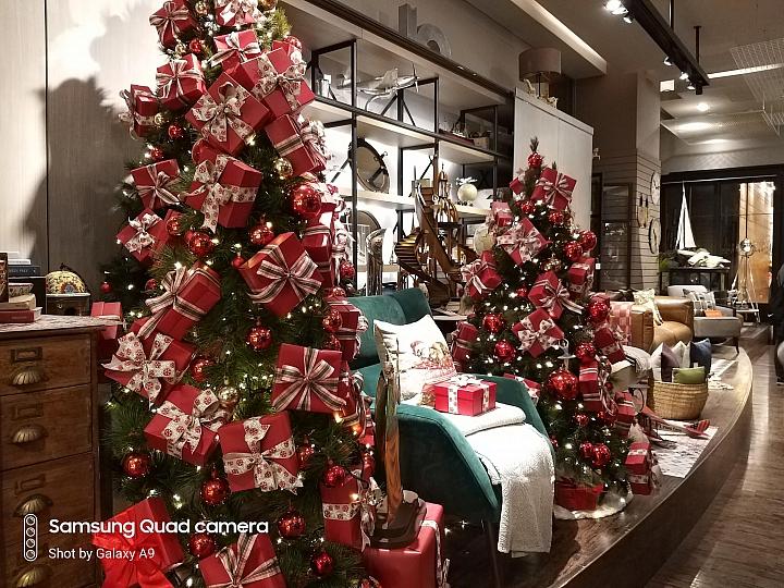 三星galaxya9s拍照,三星galaxya9开箱评测