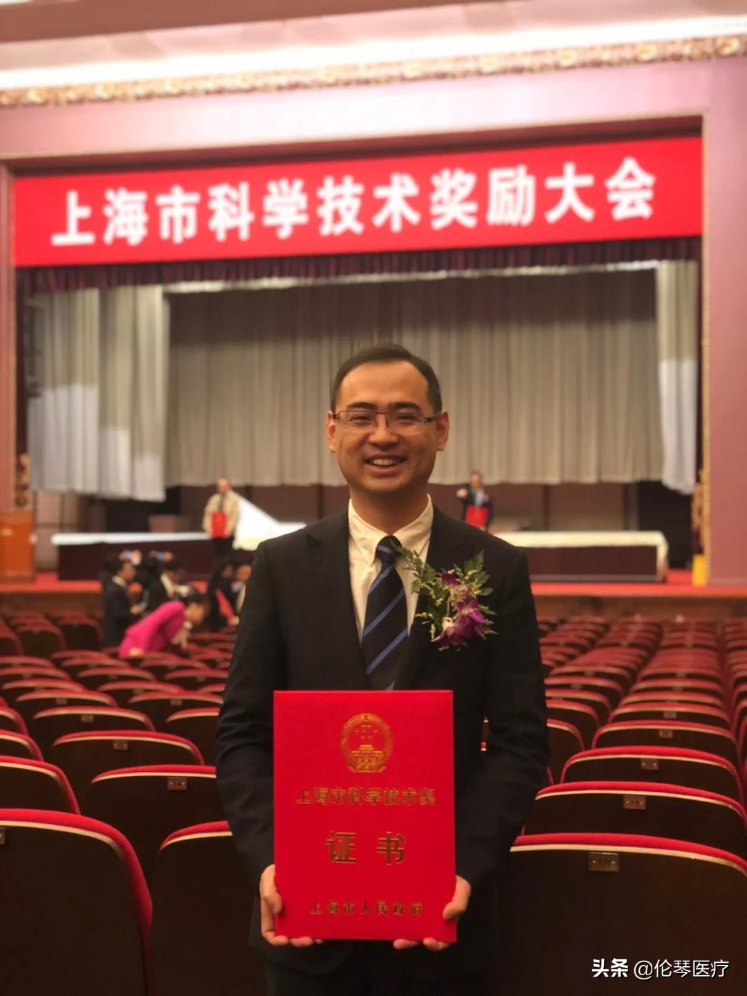 伦琴医疗核心专家王悍教授:脑中风是怎么回事,如何预防与治疗?