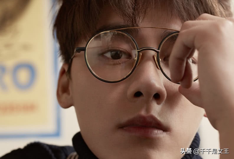 有人说李易峰虚伪,你说的有道理,可我还是喜欢他