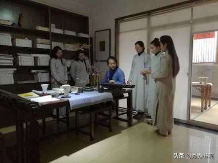 雅士跟博士的区别,古琴的雅与俗的区别